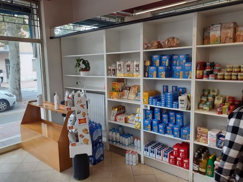 Foto di Panificio Della Barca Pane Fresco