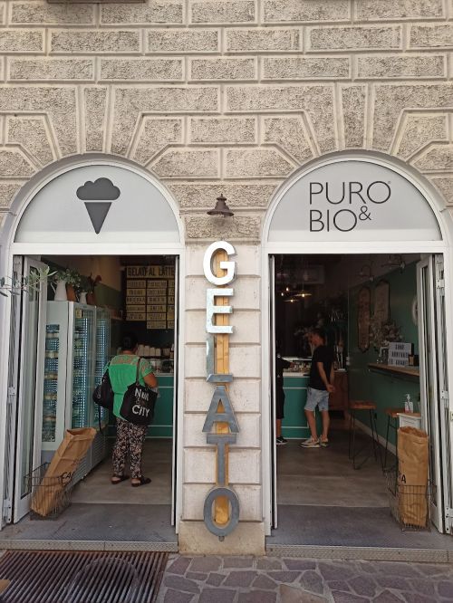 Foto di Puro & Bio Mantova