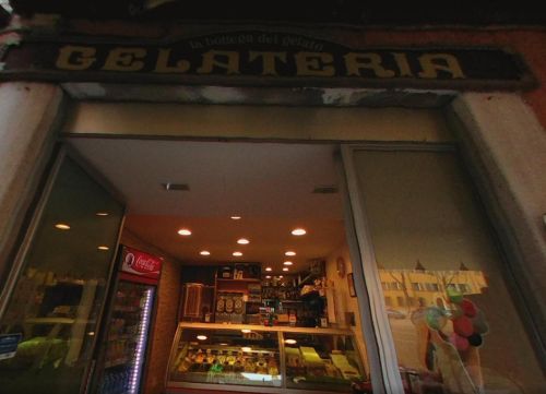 Foto di Gelateria alla Torre Mantova