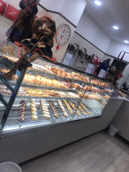 Foto di Martinelli 2.0 Pasticceria Caffetteria