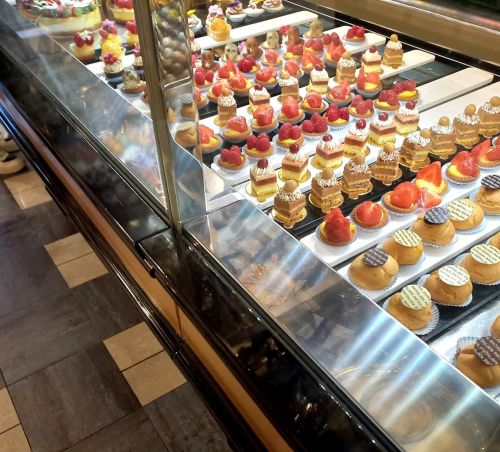 Foto di Pasticceria Bar Chantilly