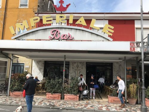Foto di Bar Imperiale