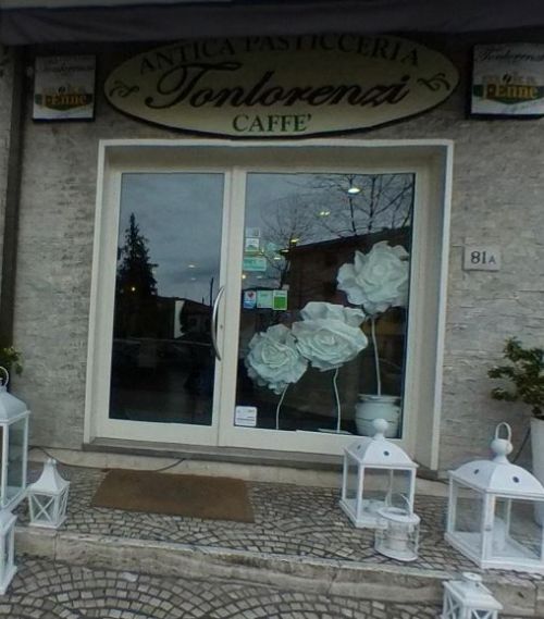 Foto di Antica Pasticceria Tonlorenzi