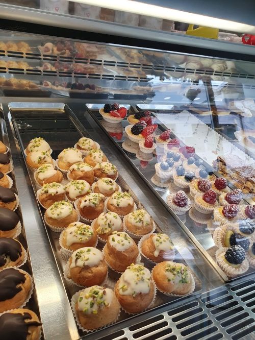 Foto di Pasticceria Simi