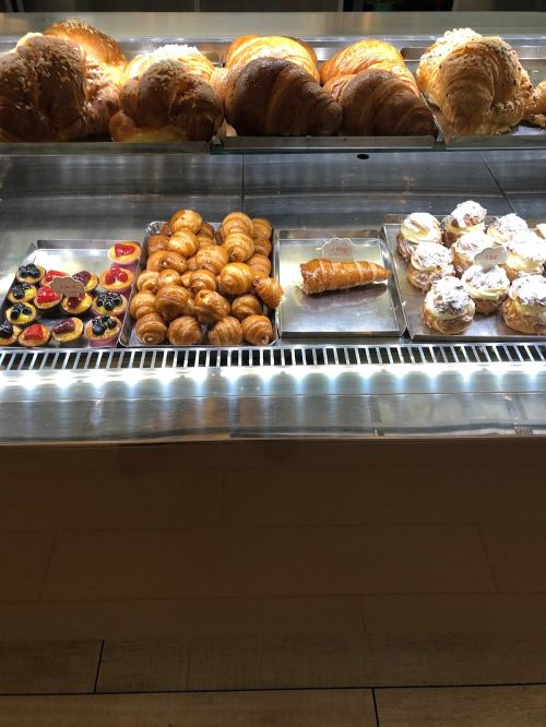 Foto di Mille Voglie Pasticceria Bar