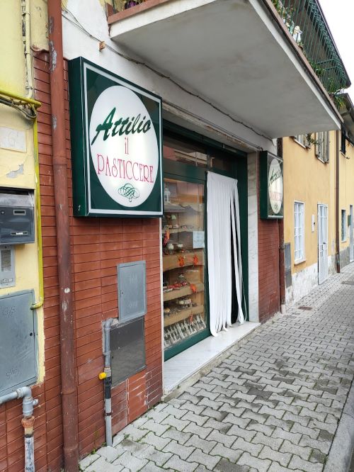 Foto di Attilio