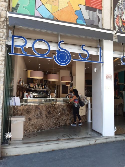 Foto di Pasticceria Rossi