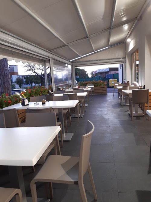 Foto di Caffè Pasticceria Rossi