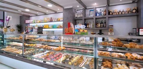 Foto di Cakes Drinks Serena