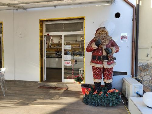 Foto di Pasticceria Caffetteria Santa Claus