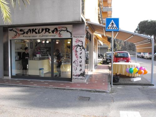 Foto di Sakura