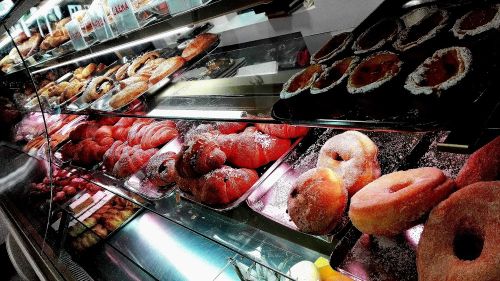 Foto di Dolcinote Pasticceria Ronchi