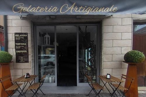 Foto di Chocolat Gelateria
