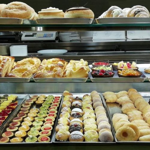 Foto di Alice Pasticceria caffetteria