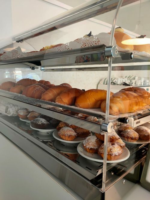 Foto di Pasticceria e caffetteria Le delizie di Rita