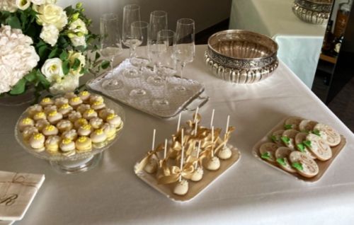 Foto di Pasticceria Chico
