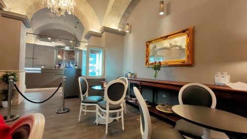 Foto di Ditrizio Pasticceria