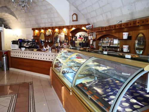 Foto di Caffè Camerlingo