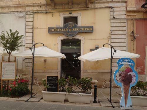 Foto di Cristally di Zucchero
