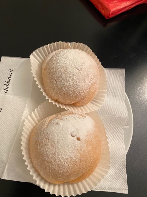 Foto di Pasticceria Schiuma