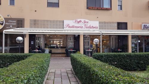 Foto di Caffè Igea Pasticceria Gelateria
