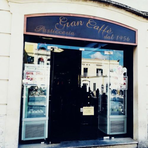 Foto di Gran Caffè