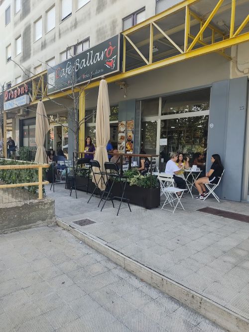 Foto di Cafè Ballarò