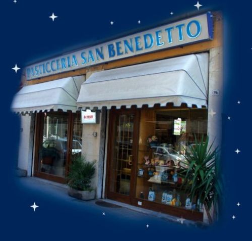 Foto di Pasticceria San Benedetto