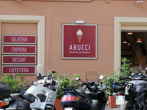 Foto di Arucci