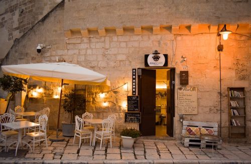 Foto di Altieri Cafè