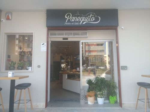 Foto di Panegusto