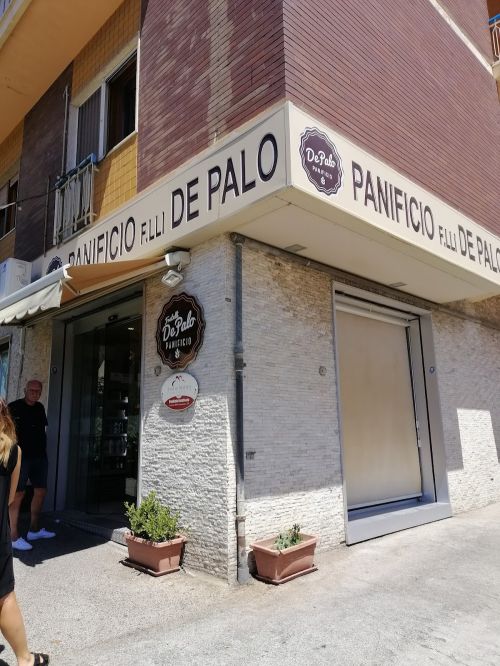 Foto di Panificio De Palo