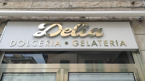Foto di Delia