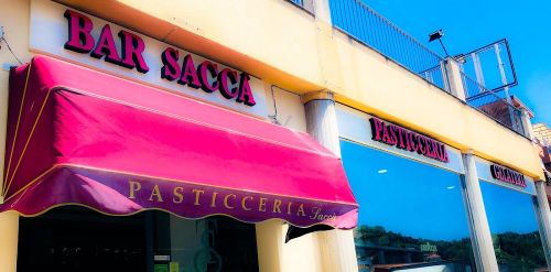 Foto di Pasticceria Saccà