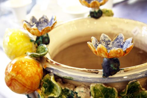 Foto di Scandaliato pasticceria