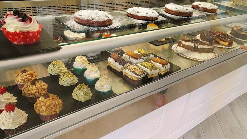 Foto di Marta’s Bakery