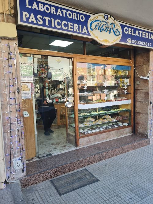 Foto di Pasticceria Cristo Re di Francesco Barresi