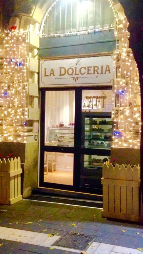 Foto di La Dolceria Pasticceria - I migliori cannoli