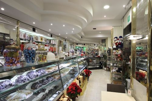 Foto di Pasticceria Vinci Domenico