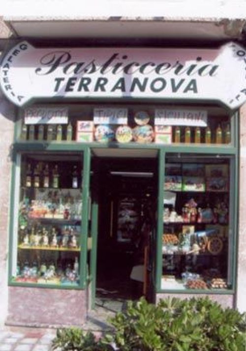 Foto di Pasticceria Terranova Francesco