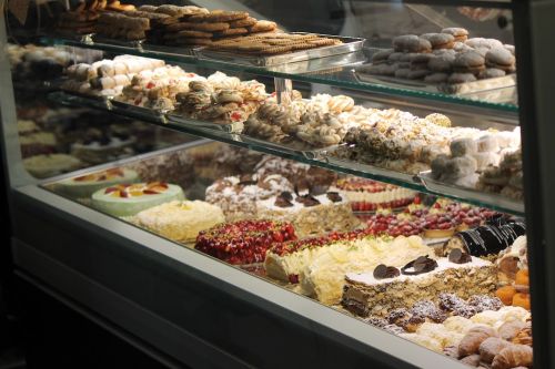 Foto di Pasticceria del Corso
