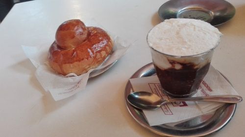 Foto di Pasticceria Camarda dal 1952