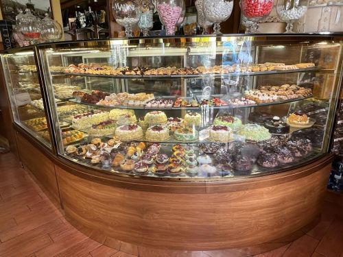 Foto di Di Pietro - Bar Pasticceria Gastronomia