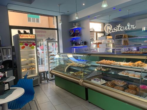 Foto di Pasticceria Pasteur