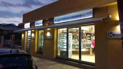 Foto di Pasticceria Cioccolatopuro