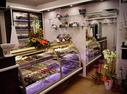 Foto di Pasticceria Siciliana Lillo Vinci