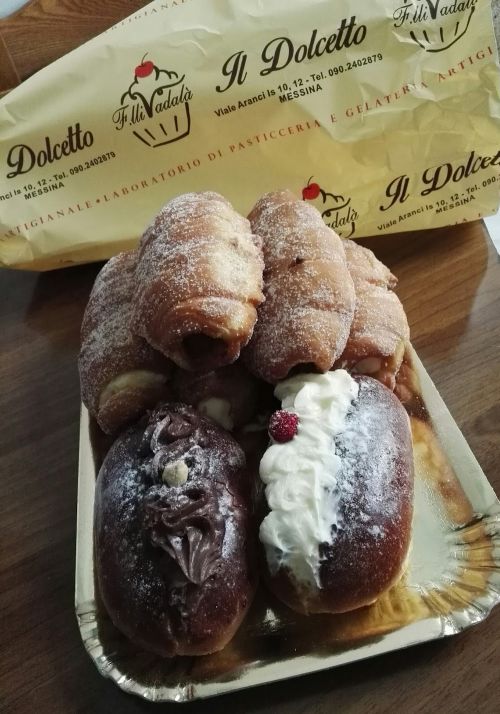 Foto di Il Dolcetto Di Vadala' Carmelo