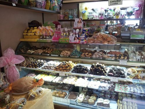 Foto di Pasticceria Dell'acqua Placido