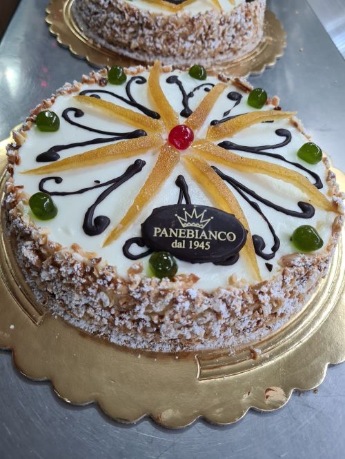 Foto di Pasticceria Principe Panebianco