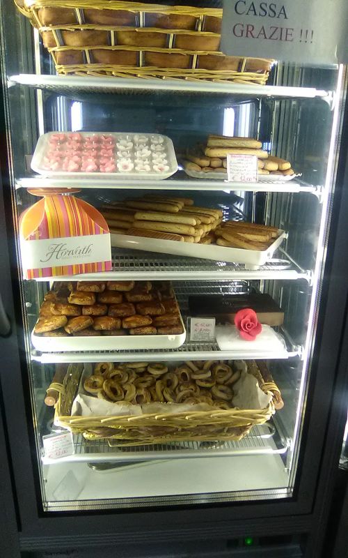 Foto di Pasticceria Micari Giovanni